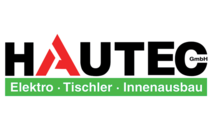 Logo HAUTEC GmbH Berlin