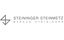 Logo STEININGER STEINMETZ München