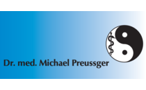 Logo Preussger Michael Dr.med. Facharzt für Allgemeinmedizin München