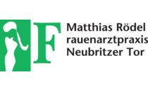 Logo Rödel Matthias Facharzt für Frauenheilkunde und Geburtshilfe Berlin