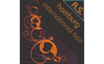 Logo AS Hamburg International Hair Hamburg