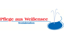 Logo Pflege aus Weißensee PaW GmbH Berlin