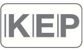 Logo Klaus Engelhardt & Partner, -KEP- Inh. Dipl.-Ing. Rainer Thumernicht Berlin