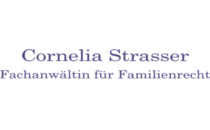 Logo Strasser Cornelia Fachanwältin für Familienrecht München