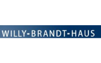 Logo Verwaltungsgesellschaft Bürohaus Berlin mbH Willy-Brandt-Haus Berlin
