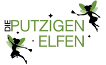 Logo Die Putzigen Elfen - Nayir Burak Aschheim