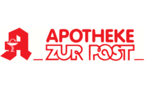 Logo Apotheke Zur Post Hamburg