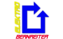 Logo Bernreiter GmbH Elektroinstallation München