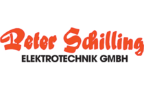 Logo Peter Schilling Elektrotechnik GmbH Hamburg