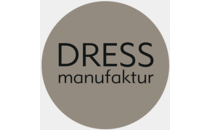 Logo DRESS manufaktur GmbH München