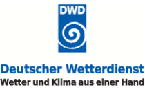 Logo Wetterberatung für Behörden, Katastrophenschutz-/Hilfskräfte, Feuerwehren Hamburg