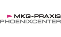 Logo MKG-Chirurgie Implantologie Plastische Operationen Hamburg