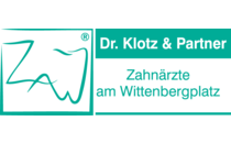 Logo Dr. Klotz & Partner Berlin