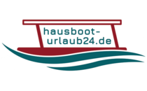 Logo Hausboot-Urlaub24.de Berlin
