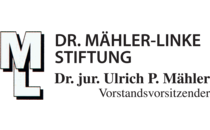 Logo Mähler Ulrich P. Dr.jur. Rechtsanwaltskanzlei München