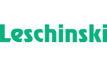 Logo Leschinski GmbH Hamburg