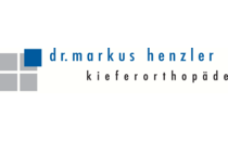 Logo Henzler M. Dr.med.dent. Kieferorthopäde München