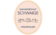 Logo Schlosswirtschaft Schwaige München