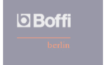 Logo Boffi Germany GmbH Berlin
