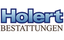 Logo Holert Bestattungen Hamburg