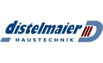 Logo Distelmaier GmbH Sanitärtechnik Hamburg