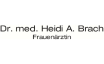 Logo Brach Heidi A. Dr.med. Fachärztin für Frauenheilkunde und Geburtshilfe München