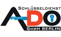 Logo ADO Schlüsseldienst GmbH Berlin Berlin