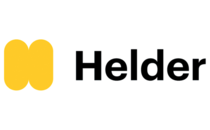 Logo Helder Corporate Design Agentur Berlin