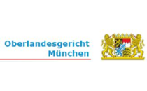 Logo Oberlandesgericht München München