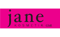 Logo jane Kosmetik Hamburg