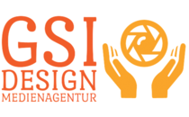 Logo Gsi Design Medienagentur Berlin