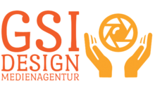 Kundenlogo von Gsi Design Medienagentur