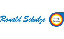 Logo Schulze Ronald Installateurmeister Gas-Wasser Berlin