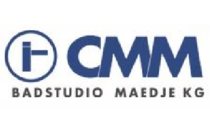 Logo CMM Badstudio Maedje Glinde