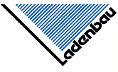 Logo ABC COMPLETT Ladeneinrichtung + Planung Berlin