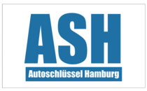 Logo ASH Autoschlüssel Hamburg Hamburg