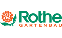 Logo Rothe Gartenbau GmbH Berlin
