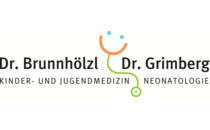 Logo Grimberg Matthias Dr.med., Brunnhölzl Wolfgang Dr.med. Kinderärzte München