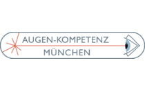Logo Lackerbauer C. PD. Dr.med.habil., Lackerbauer C. Dr.med. Augenärzte München