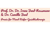 Logo Jend Camilla Dr.med. Ärztin für Mund- Kiefer- Gesichtschirurgie Hamburg