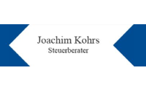 Logo Kohrs Joachim Steuerberater Hamburg