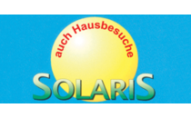 Logo Solaris Kosmetik - T. Wolf München