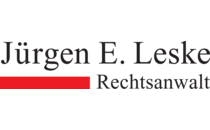Logo LESKE Jürgen E. Rechtsanwalt München
