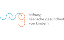 Logo Stiftung Seelische Gesundheit von Kindern München