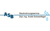 Logo ASB Bautrocknungsservice Dipl.-Ing. A. Schwertfeger Kremmen