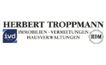 Logo Troppmann Herbert Immobilien München