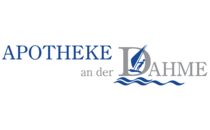 Logo Apotheke an der Dahme Berlin