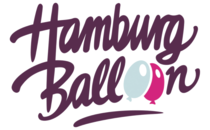 Logo Hamburg Balloon Hamburg
