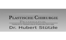 Logo Stützle Hubert Dr.med. Facharzt für Chirurgie - Plastische Chirurgie Gräfelfing
