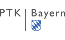 Logo Psychotherapeutenkammer PTK Bayern München